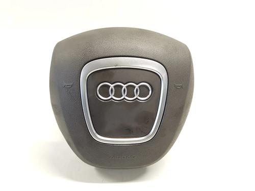 Used Driver airbag AUDI A6 C6 (4F2) 3.2 FSI (255 hp) 16642295