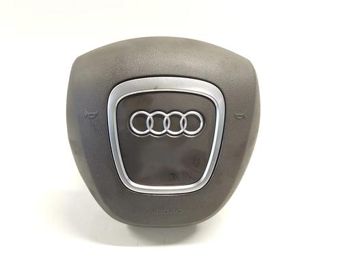 Airbag delantero izquierdo AUDI A6 C6 (4F2) 3.2 FSI (255 hp) 4F0880201S