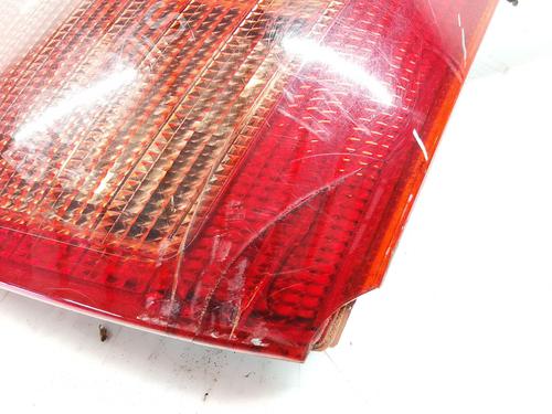 Feu arrière droit SUZUKI SWIFT III (MZ, EZ) 1.3 DDiS (RS413D) | BP30005640C35 