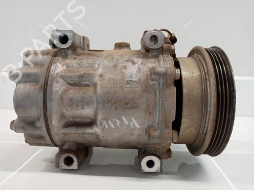 AC compressor DACIA SANDERO  | BP11364432M34 