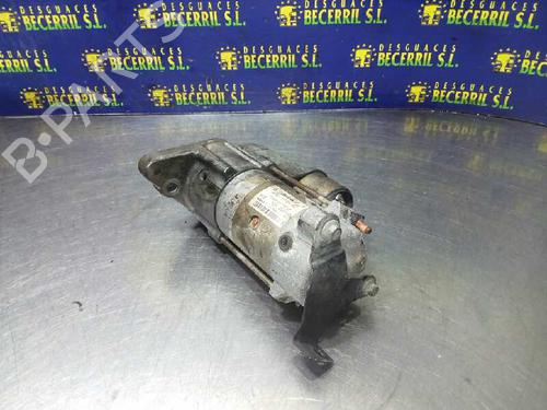 Starter JAGUAR XJ (X350, X358) D 2.7 | BP16085589M8 
