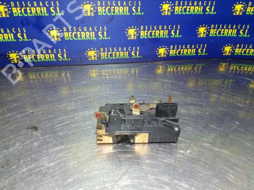 Front right lock CITROËN JUMPY I (U6U_)  | BP8426398C97 