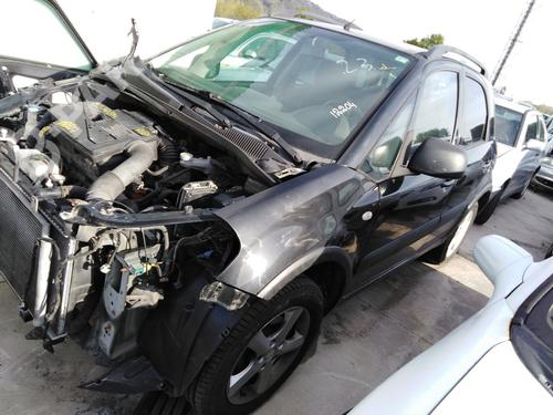 Used Parts SUZUKI SX4 (EY, GY)  1.6 VVT (RW416, YA21S)  953237