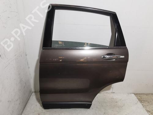 Used Left rear door Left rear door 38020690 38020690