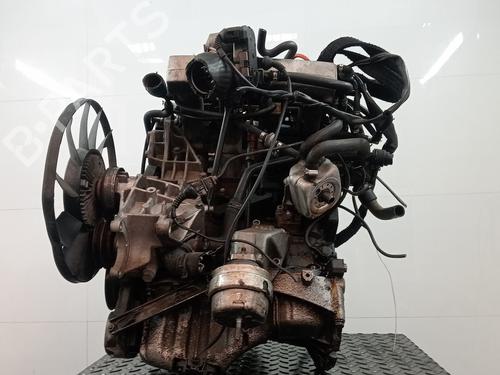 Engine VW PASSAT B5.5 Variant (3B6) 2.0 | BP27388676M1 