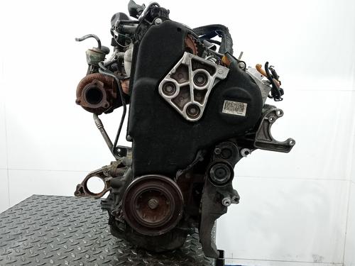 Engine RENAULT LAGUNA II (BG0/1_) 1.9 dCi (BG08, BG0G) | BP28975843M1 