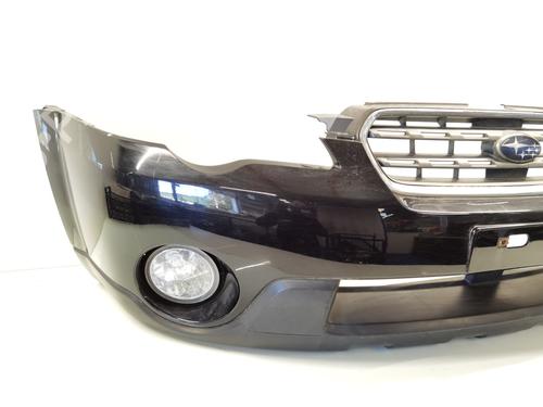 Front bumper SUBARU LEGACY IV Estate (BP)  | BP26167023C7 