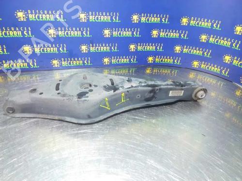 Used Right rear suspension arm VW PASSAT B6 (3C2) 2.0 TFSI (200 hp) 9128895
