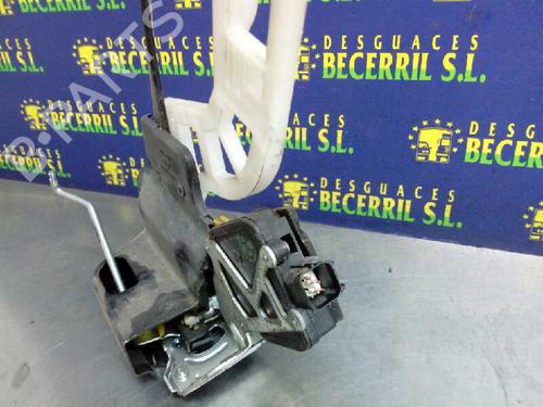 Rear right lock KIA SPORTAGE II (JE_, KM_)  | BP8447426C99