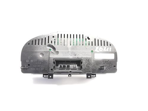 Instrument cluster VW TOURAN (1T1, 1T2) 2.0 TDI | BP26974125C47 
