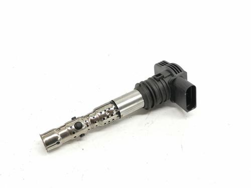 Used Ignition coil Ignition coil AUDI A4 B6 (8E2) 1.8 T (150 hp) 10035855 10035855