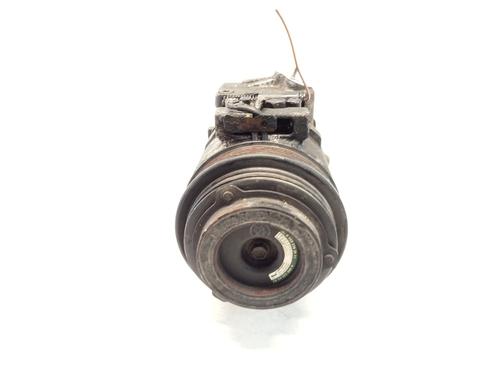AC compressor MERCEDES-BENZ M-CLASS (W163)  | BP26708519M34 