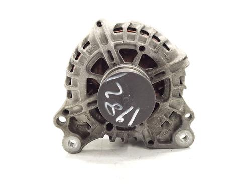 Alternator SEAT LEON (5F1) 1.6 TDI | BP25340064M7
