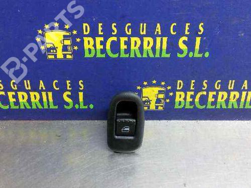 Used Left rear window switch Left rear window switch SEAT LEON (1M1) 1.9 TDI (150 hp) 8445523 8445523