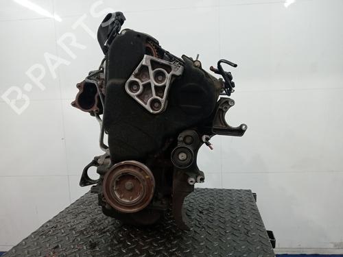 Engine RENAULT LAGUNA II (BG0/1_) 1.9 dCI (BG0E) | BP33241650M1 - Image 4