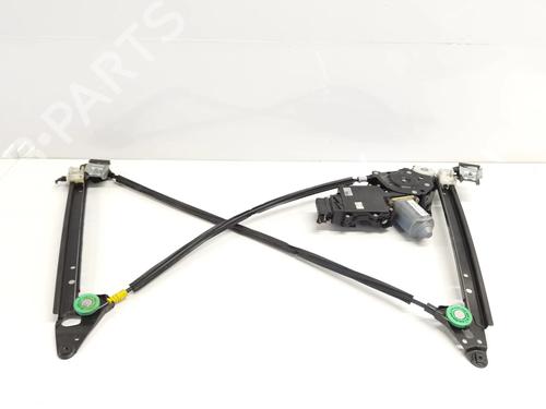 Used Rear right window mechanism SEAT ALHAMBRA (7V8, 7V9) 2.0 i (115 hp) 12326522