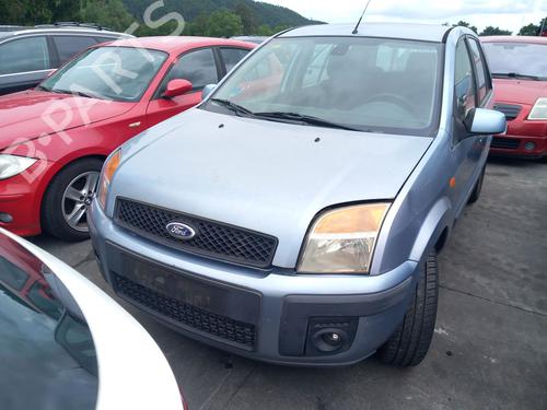 Brukte deler til FORD FUSION (JU_) 1.4 4769138