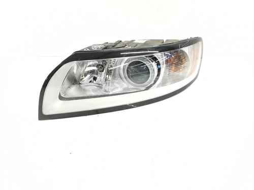 Used Left headlight VOLVO S40 II (544) D2 (115 hp) 29509043
