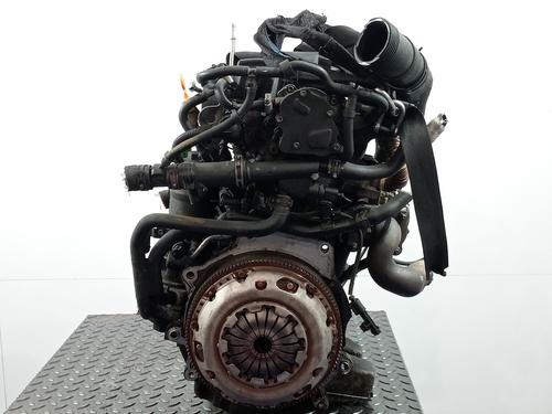 Motor VW POLO IV (9N_, 9A_) 1.4 TDI | BP29592262M1 