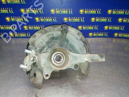 Left front steering knuckle TOYOTA AVENSIS (_T22_) 2.0 VVT-i (AZT220_, AZT220R) | BP16685520M25 