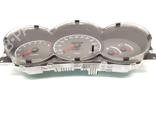 Instrument cluster HYUNDAI COUPE I (RD) 2.0 16V | BP25939093C47 