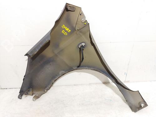 Right front fenders NISSAN NOTE (E11, NE11) 1.6 | BP27486003C42 