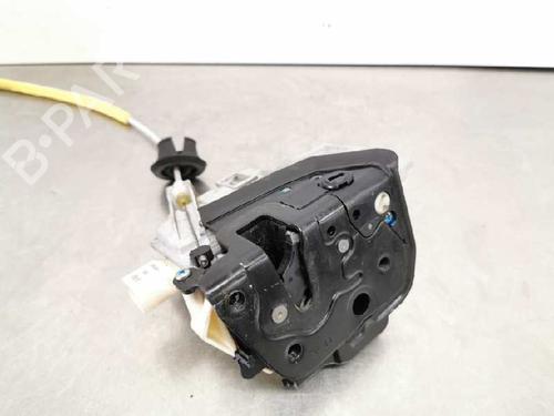 Rear right lock AUDI A4 B7 (8EC) 2.0 TDI 16V | BP8463652C99 