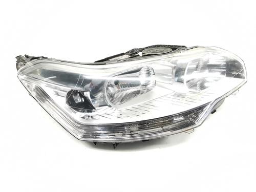 Used Right headlight Right headlight CITROËN C5 III (RD_) 2.0 HDi (RDRHD8, RDRHDJ, RDRHR8, RDRHRJ) (136 hp) 33403530 33403530