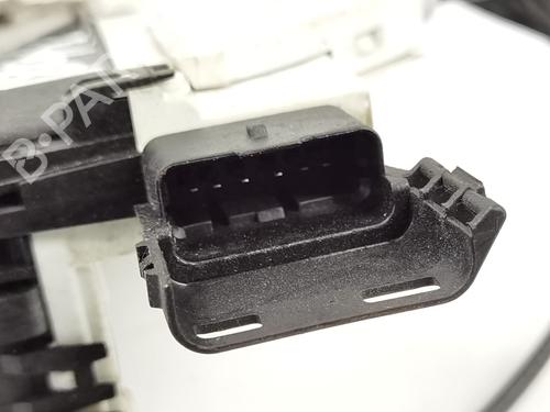 Front left lock CITROËN BERLINGO MULTISPACE (B9)  | BP25404093C98 