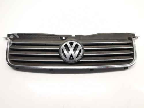 Grill VW PASSAT B5.5 (3B3) [2000-2005]  24628583