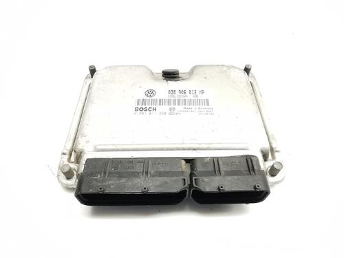 Motorstyringsenhed SEAT IBIZA III (6L1) 1.9 SDI (64 hp) 25790414