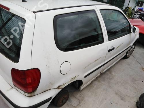 Expansion tank VW POLO III (6N1) 64 1.9 SDI | BP8631922C120 