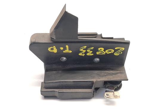 Used Rear right lock DACIA SANDERO II 1.5 dCi 75 / Blue dCi 75 (B8JW, B8M4, B8AH, B8M7, B8M6) (75 hp) 29811334