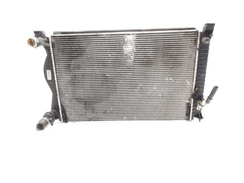 Used Water radiator Water radiator AUDI A6 C6 (4F2) 2.0 TDI (136 hp) 36499176 36499176
