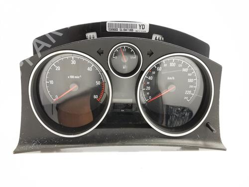 Used Instrument cluster OPEL ZAFIRA / ZAFIRA FAMILY B (A05) 1.7 CDTI (M75) (110 hp) 26320535