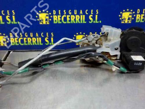 Front left lock ROVER 45 I Saloon (RT)  | BP8442924C98 