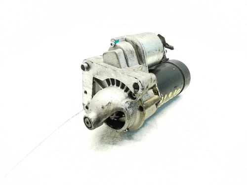 Used Starter CITROËN C3 I (FC_, FN_) 1.4 HDi (68 hp) 31356660