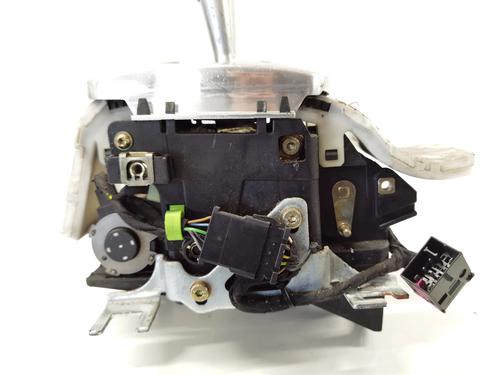 Gear lever AUDI A8 D2 (4D2, 4D8) 3.7 quattro | BP18458625M90 