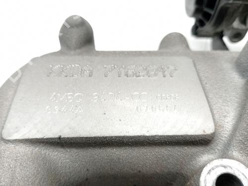 Manifold Indsugning FORD FOCUS C-MAX (DM2)  | BP28126765M70 
