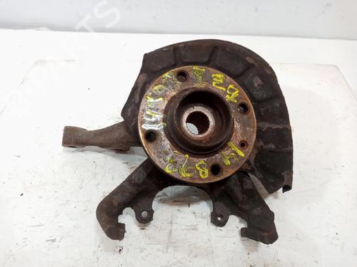Used Left front steering knuckle SEAT IBIZA II (6K1) 1.4 16V (75 hp) 10302278