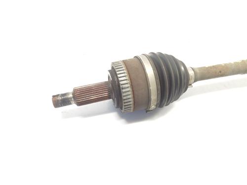 Left front driveshaft HYUNDAI ix35 (LM, EL, ELH) 1.7 CRDi | BP29130556M38 