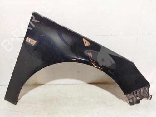 Used Right front fenders OPEL INSIGNIA A (G09) 2.0 CDTI (68) (131 hp) 29359937