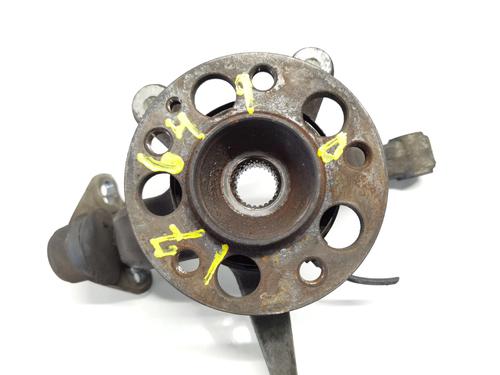 Right front steering knuckle MERCEDES-BENZ A-CLASS (W169)  | BP17628622M26 