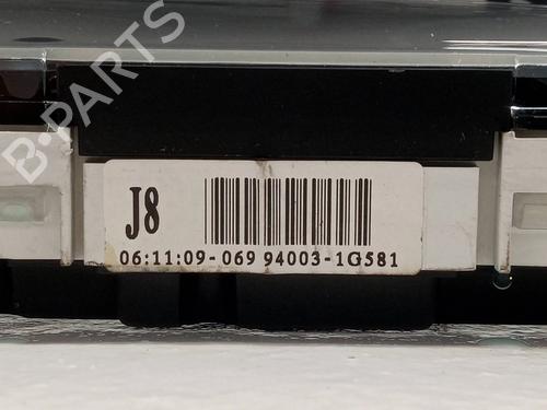 Instrument cluster KIA RIO II (JB) 1.5 CRDi | BP11084864C47
