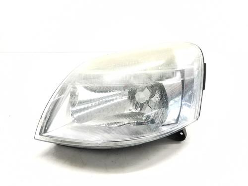 Used Left headlight Left headlight CITROËN BERLINGO / BERLINGO FIRST MPV (MF_, GJK_, GFK_) 2.0 HDI 90 (MFRHY) (90 hp) 35920353 35920353