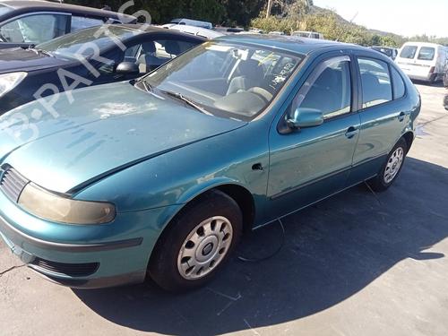 Kombinert Instrument SEAT LEON (1M1) 1.6 | BP15558403C47 