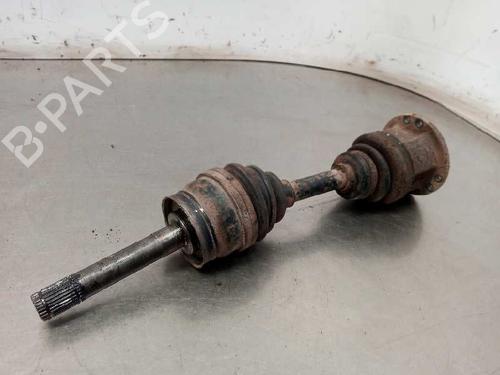 Used Right front driveshaft FORD MAVERICK (UDS, UNS) 2.7 TD (100 hp) 30377733