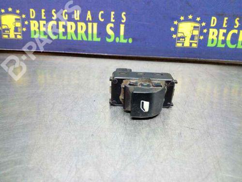 Used Right front window switch Right front window switch CITROËN JUMPY II (VF7) 2.0 HDi 120 (120 hp) 8431357 8431357