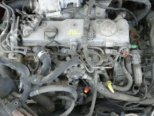 Gearbox FORD FOCUS II (DA_, HCP, DP)  | BP17174470M3 