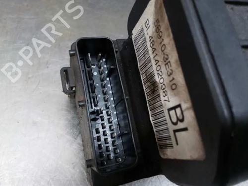 ABS pump KIA SORENTO I (JC) 2.5 CRDi 4WD | BP10753734M43 